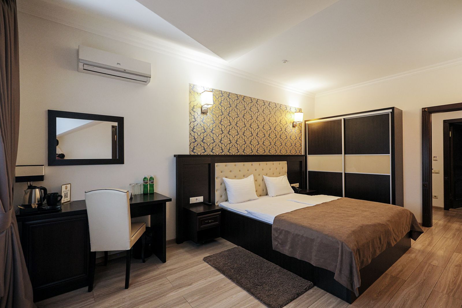 Ресторан Фердінанд